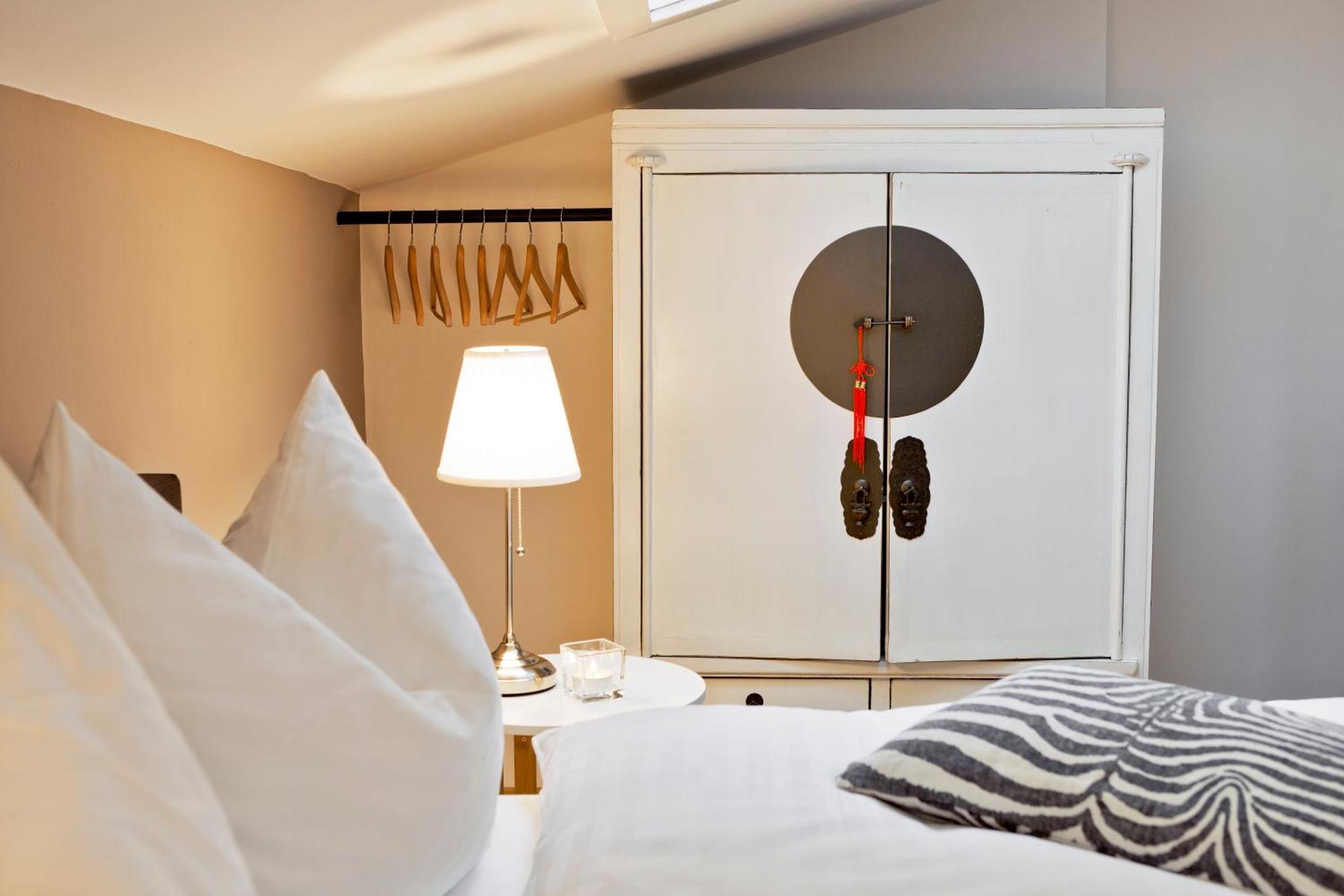 Bewegte Berge Apartments Saalfelden Extérieur photo