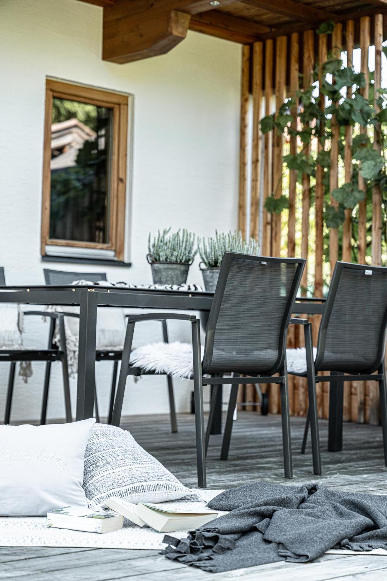 Bewegte Berge Apartments Saalfelden Extérieur photo
