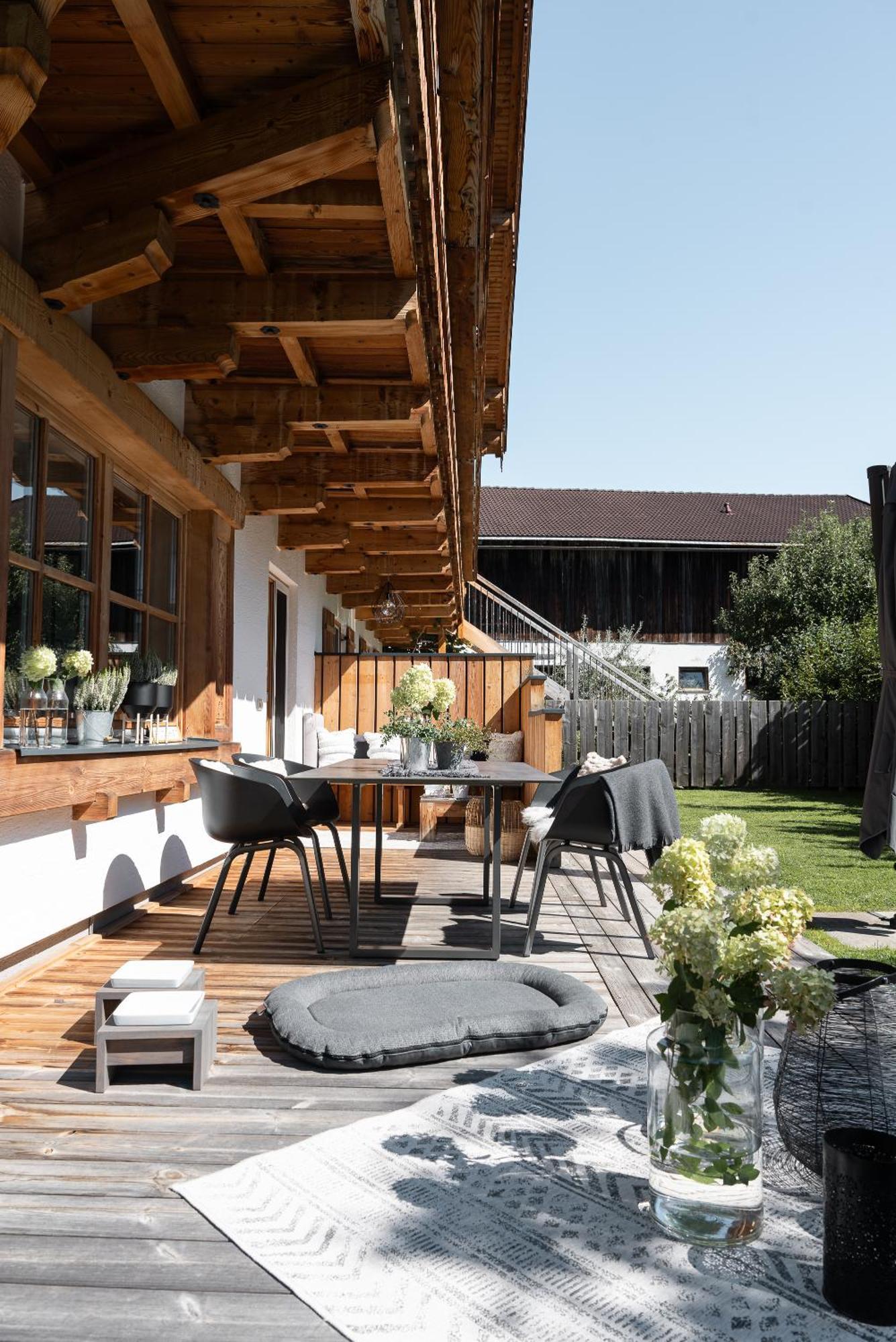Bewegte Berge Apartments Saalfelden Extérieur photo